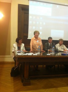 Dr Katherine Alexander-Theodotou · Senior Solicitor and Cypriot Counsel, Founder and Chair of the European Legal Committee for Consumer Rights