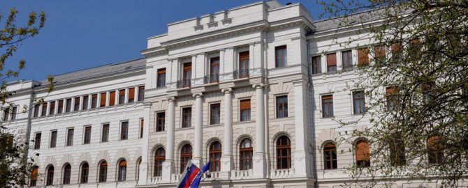 Slovenia High Court CHF Loans
