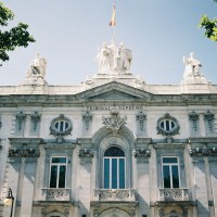 Spanish Supreme Court (Tribunal Supremo Español)