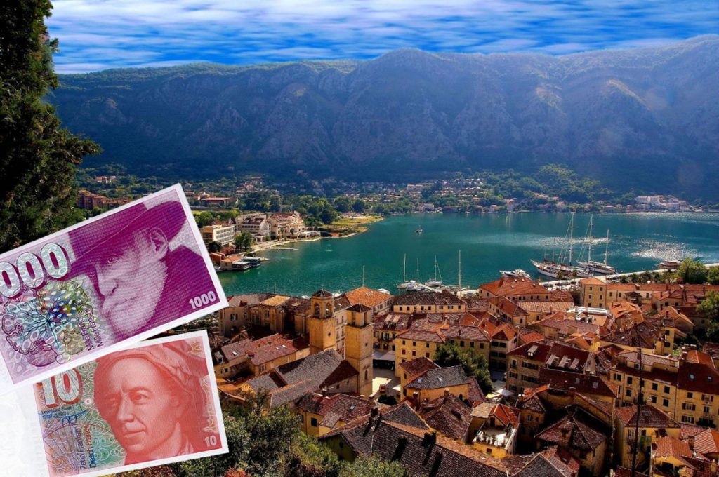 Forex club montenegro