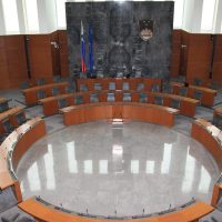 National Council of the Republic of Slovenia